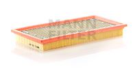Воздушный фильтр MANN-FILTER C 33 007