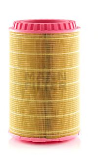 Воздушный фильтр MANN C 38 3062 ENTARON