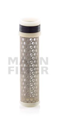 Фільтр додаткового повітря MANN-FILTER CF 5001
