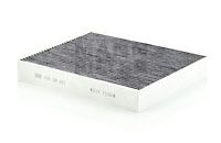 Фільтр салону MANN-FILTER CUK 28 001