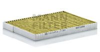 Фильтр салона MANN-FILTER FP 2620