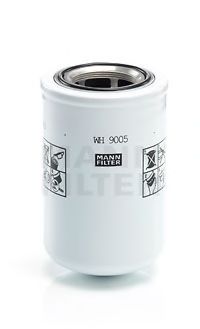 Фильтр системы привода рабочего оборудования MANN-FILTER WH 9005