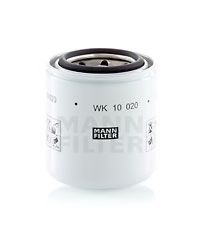 Паливний фільтр MANN-FILTER WK 10 020