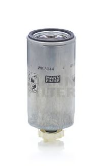 Паливний фільтр MANN-FILTER WK 8044 x