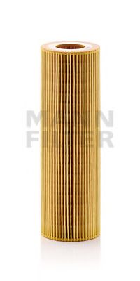 Масляний фільтр MANN-FILTER HU 1077/1 z