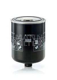Масляный фильтр MANN-FILTER W 1374/11