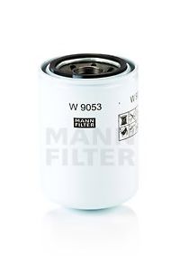 Фильтр АКПП MANN-FILTER W 9053
