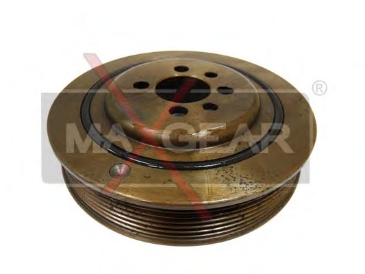 Шкив коленвала MAXGEAR 30-0057