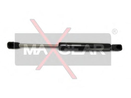 Газовая пружина, крышка багажник MAXGEAR 12-0066