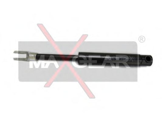 Газовая пружина, крышка багажник MAXGEAR 12-0097