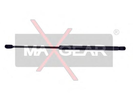 Газовая пружина, крышка багажник MAXGEAR 12-0189