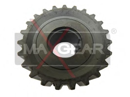 Шестерня коленвала MAXGEAR 54-0574