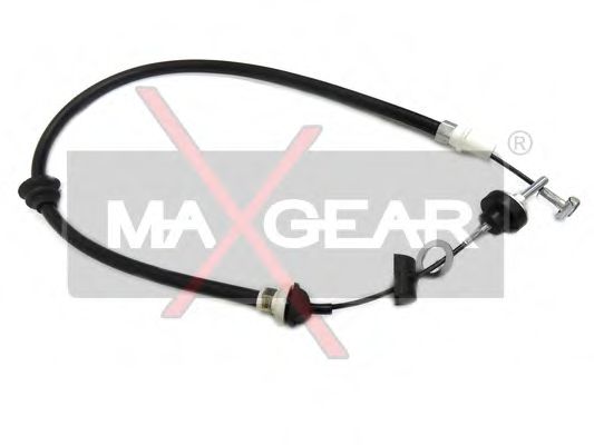 Трос сцепления MAXGEAR 32-0211