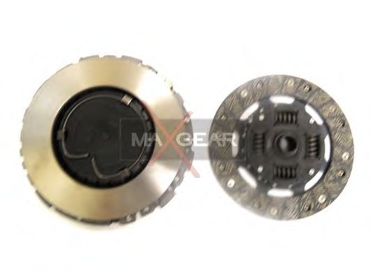 Комплект зчеплення MAXGEAR 61-5086
