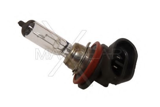Лампа противотуманной фари MAXGEAR 78-0011