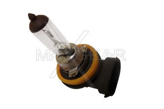Лампа противотуманной фари MAXGEAR 78-0013
