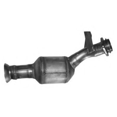 Катализатор BM CATALYSTS BM80327H Approved - Фото 1