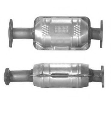 Каталізатор BM CATALYSTS BM90580H