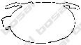 Кронштейн выпускной системы BOSAL 251-901