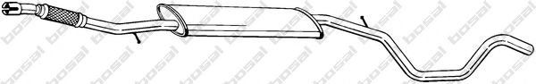 Резонатор BOSAL 294-001