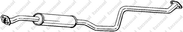 Резонатор BOSAL 284-141