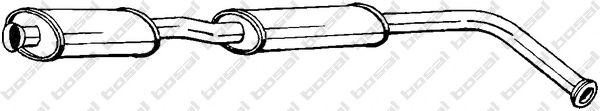 Резонатор BOSAL 281-421