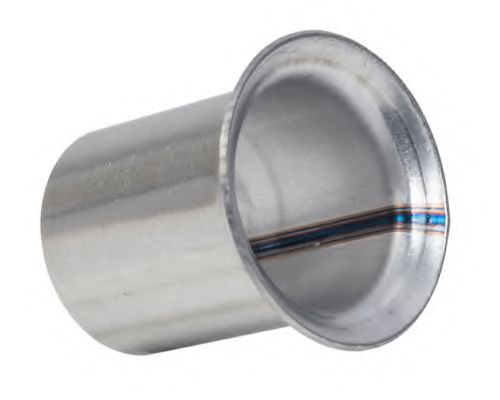 Фланець, труба вихлопного газу BOSAL 263-001