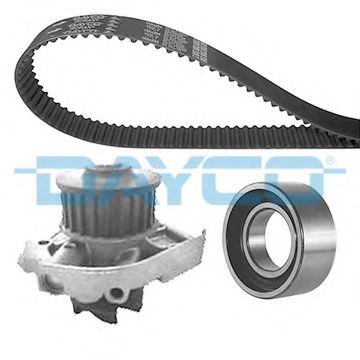 Помпа + комплект ГРМ DAYCO KTBWP2912