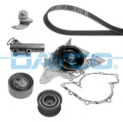 Помпа + комплект ГРМ DAYCO KTBWP3680