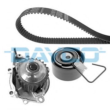 Помпа + комплект ГРМ DAYCO KTBWP4060