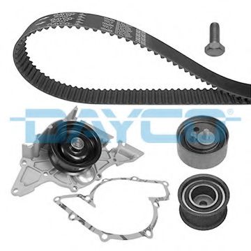 Помпа + комплект ГРМ DAYCO KTBWP4850