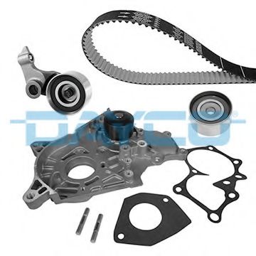 Помпа + комплект ГРМ DAYCO KTBWP5270