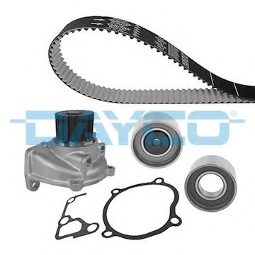 Помпа + комплект ГРМ DAYCO KTBWP5370