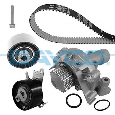 Помпа + комплект ГРМ DAYCO KTBWP5910