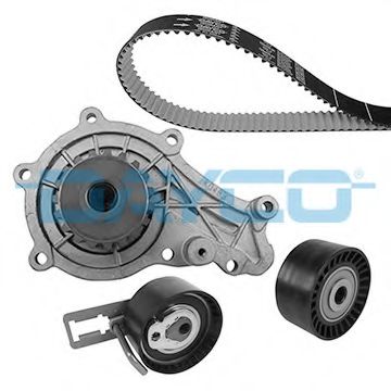 Помпа + комплект ГРМ DAYCO KTBWP9590