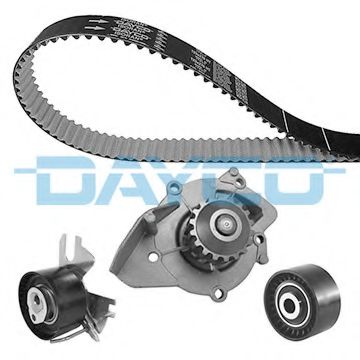 Помпа + комплект ГРМ DAYCO KTBWP9670