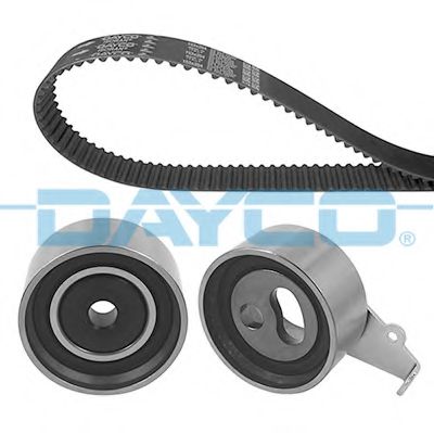 Комплект ремня ГРМ DAYCO KTB879
