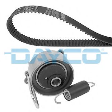 Комплект ременя ГРМ DAYCO KTB950