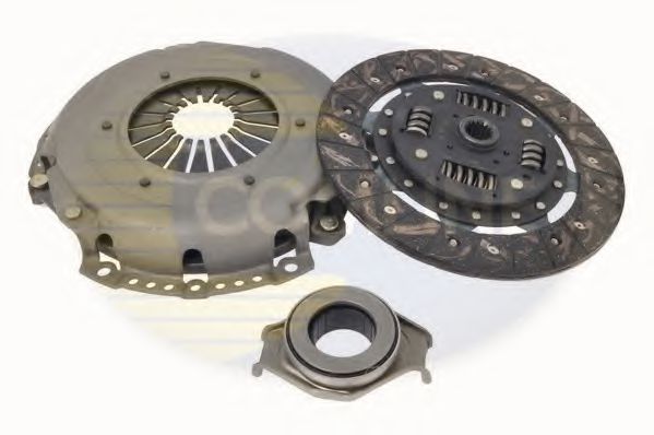 Комплект зчеплення COMLINE ECK039