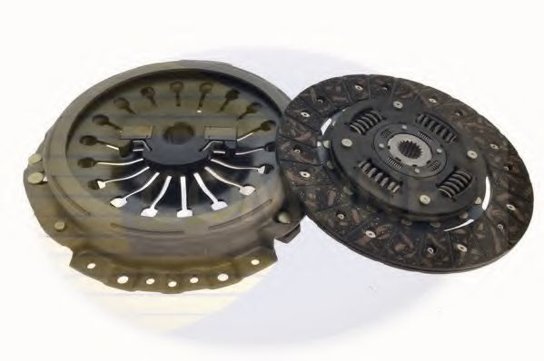 Комплект зчеплення COMLINE ECK043