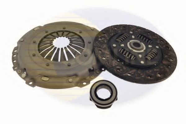 Комплект сцепления COMLINE ECK084