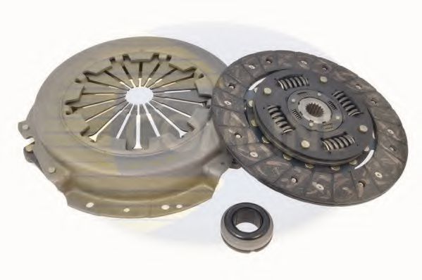 Комплект зчеплення COMLINE ECK139