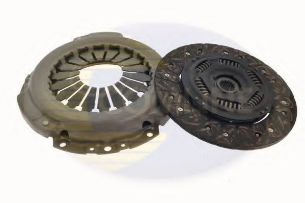 Комплект сцепления COMLINE ECK157