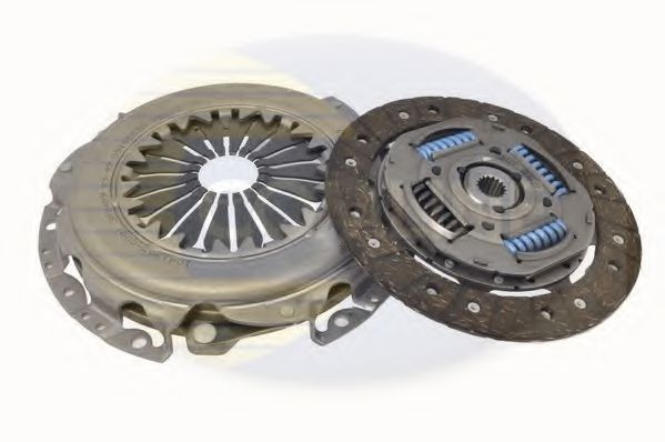 Комплект сцепления COMLINE ECK193