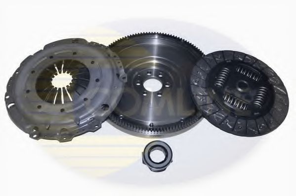 Комплект сцепления COMLINE ECK228F