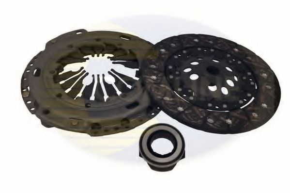 Комплект зчеплення COMLINE ECK143