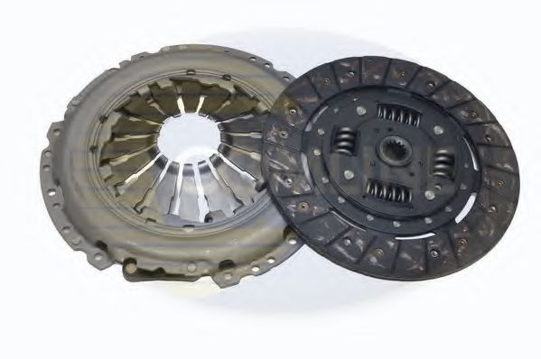 Комплект сцепления COMLINE ECK226-SK