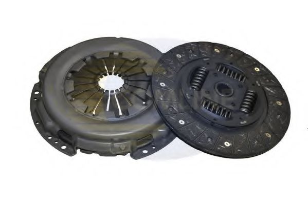 Комплект сцепления COMLINE ECK241-SK