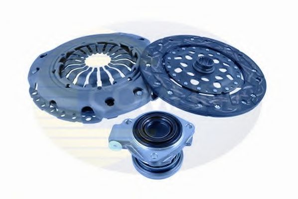 Комплект сцепления COMLINE ECK293-CS18