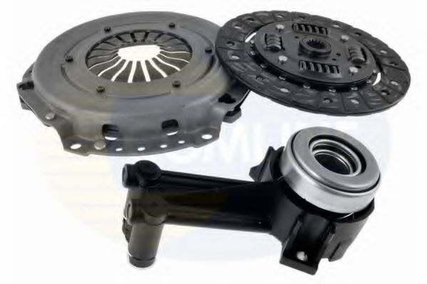 Комплект сцепления COMLINE ECK153-CS25
